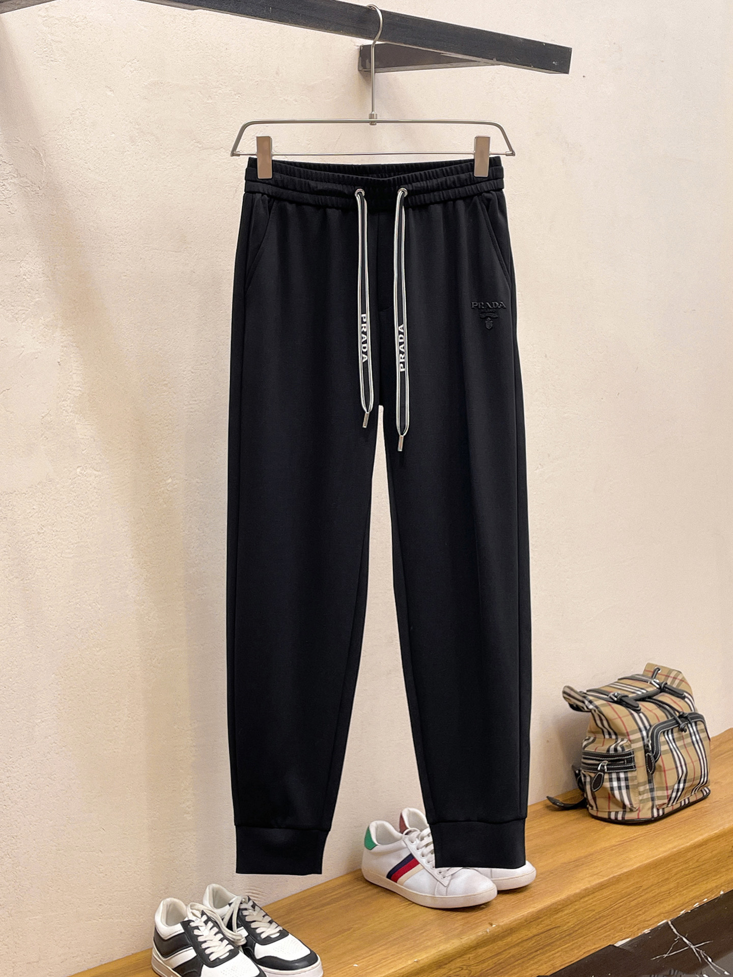 Casual Pants Man